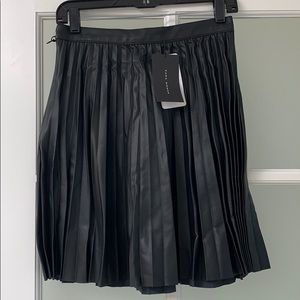 Zara Pleated Skirt
